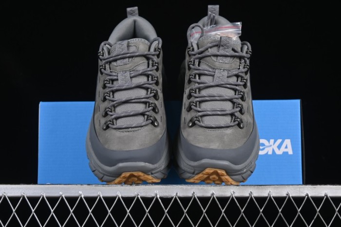 Men's Premium All-Terrain Hiking Shoes – Vibram Sole | Lightweight and Durable Trail Sneakers