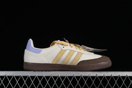 Adidas Samba OG Casual Sneakers - IE0875 1