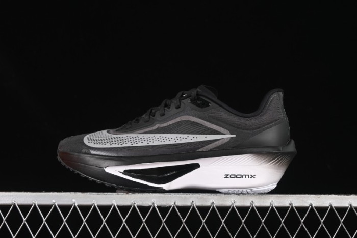 Nike Zoom Fly 6 Lightweight Responsive Running Shoes with Carbon Fiber Plate - FN8454-001