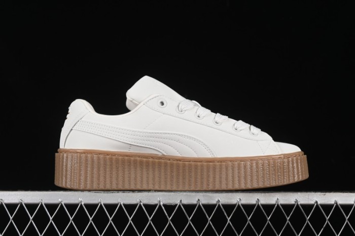 Fenty x Puma Creeper Phatty Low-Top Casual Sneakers - 396813-03