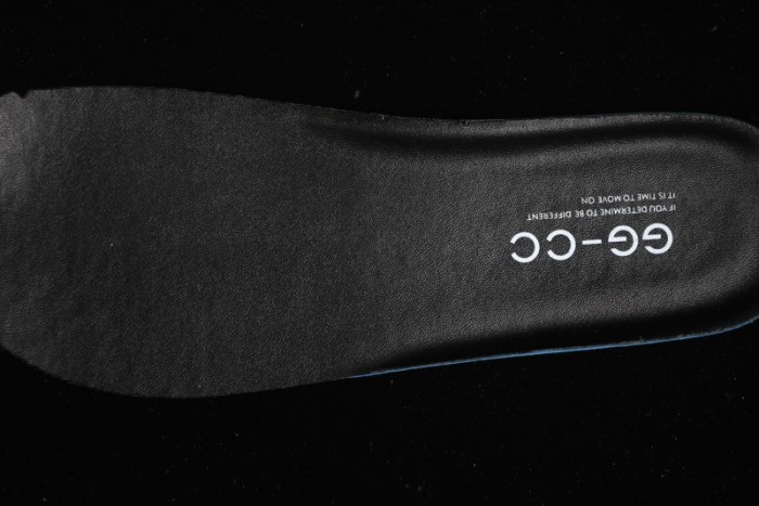 GG-CC Casual Platform Sandals with Thick Sole - G25X281