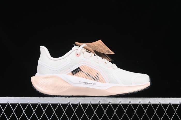 Nike Air Zoom Pegasus 41 GTX Lightweight Breathable Durable Running Shoes - FQ1357-100