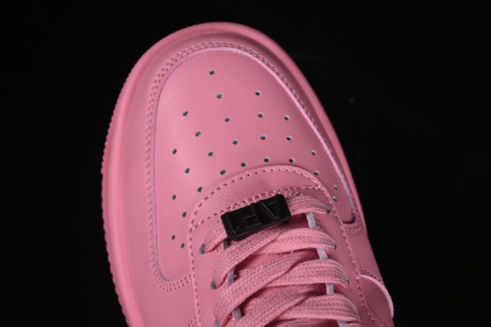 Nike Air Force 1 '07 Low Sneakers Collaboration with Ambush - DV3464-601