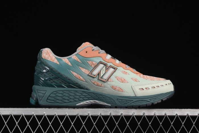 New Balance 1906 Series Retro Dad Style Casual Running Shoes - U1906WFB