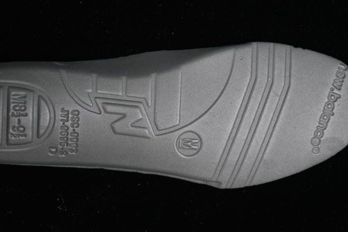 New Balance 1906 Series Retro Dad Style Casual Running Shoes - M1906RHD 1