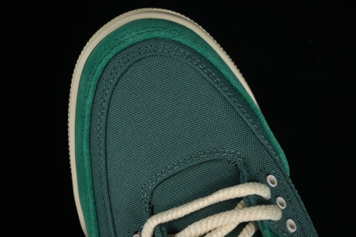 Nike Air Jordan 3 Retro Nina Chanel Abney Collaboration Sneakers - FZ7974-300 1