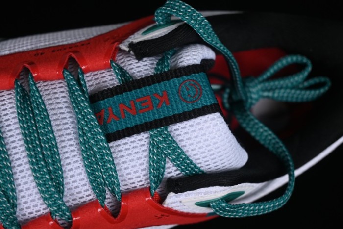 Nike Air Zoom Pegasus 40 Breathable Mesh Running Shoes - FN0024-100 1