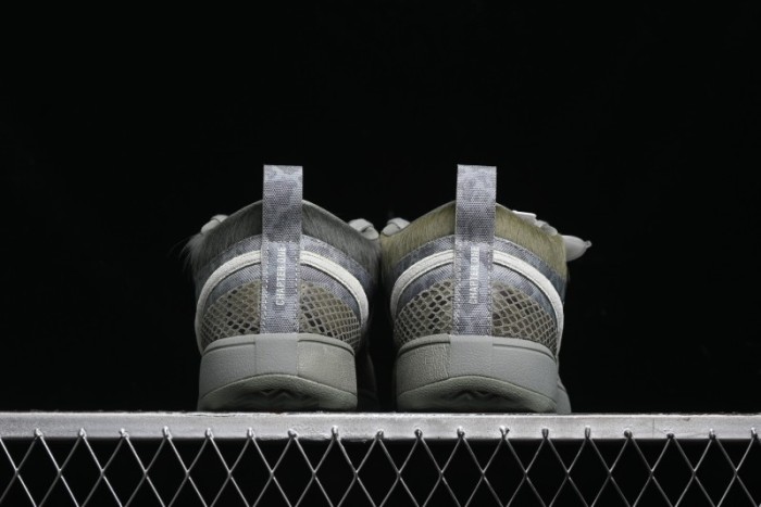 Nike Book 1 Devin Booker Men's Basketball Shoes with Zoom Air Cushion - HF6236-002