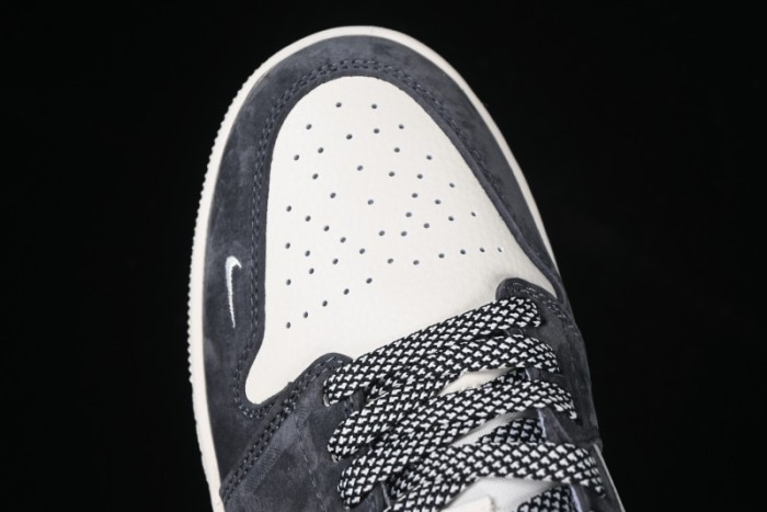 Nike Air Jordan 1 Low Retro Basketball Shoes - SJ9950-047