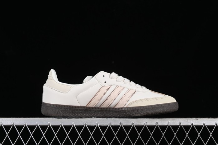 Adidas Samba Vegan IH2751 Casual Sneakers 1