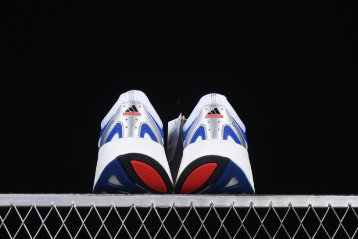 Adidas Adizero Aruku Running Shoes with Swirlfoam Cushioning - JQ7392