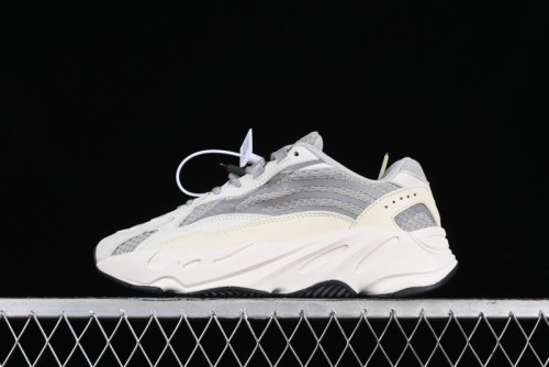 Adidas Yeezy Boost 700 V2 Static Running Shoes - EF2829
