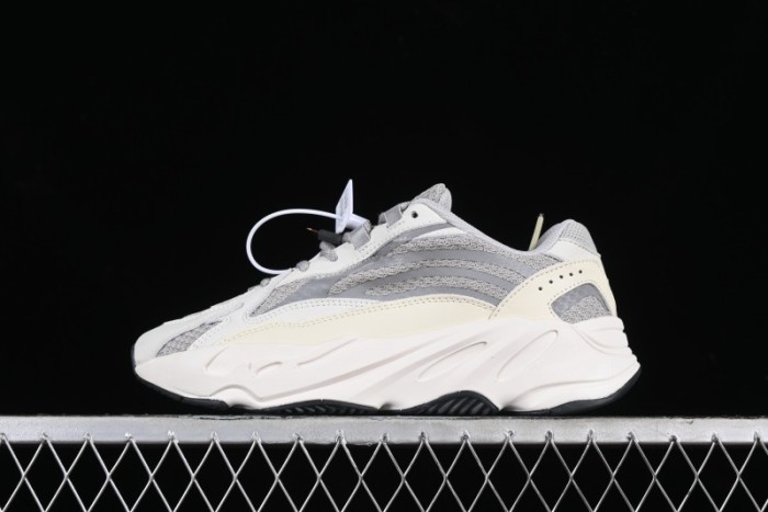 Adidas Yeezy Boost 700 V2 Static Running Shoes - EF2829