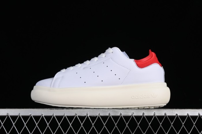 Adidas Originals AdiFOM Stan Smith Mule Comfortable Elevated Platform Casual Shoes - IE0452 1