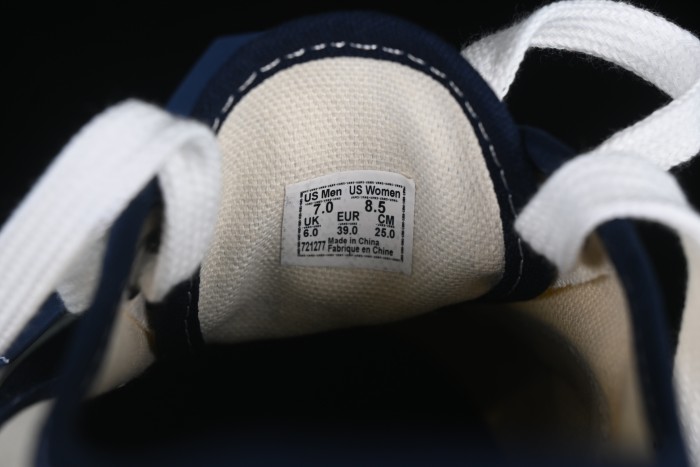 Vans Authentic Reissue 44 Low-Top Casual Skate Shoes - VN000CQACIE