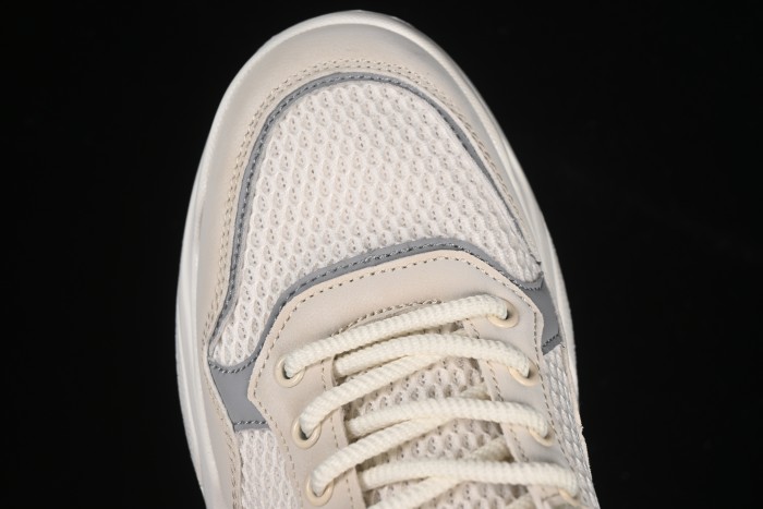 ECCO BIOM Series Summer Mesh Breathable Casual Running Shoes - 63838201002