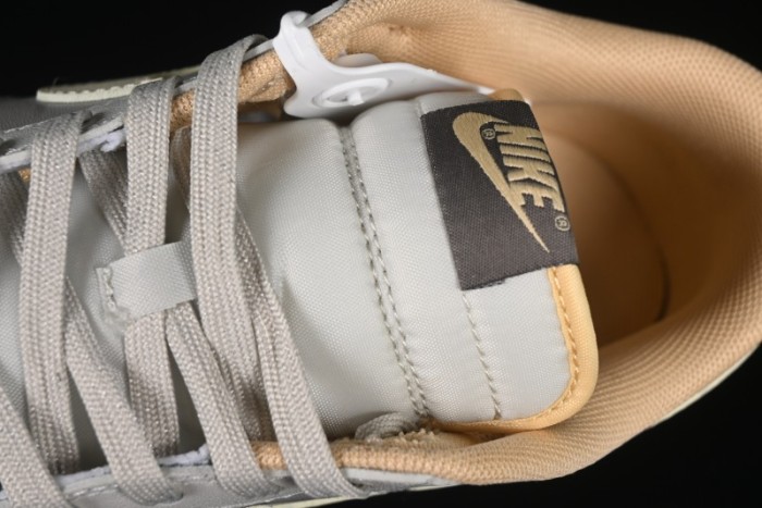 Nike SB Dunk Low Light Grey SB Low Top Casual Skate Shoes - IB4503-072