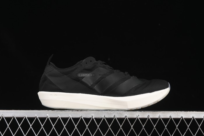 Adidas Adios 9 Lightweight Breathable Cushioned Running Shoes - IH5751