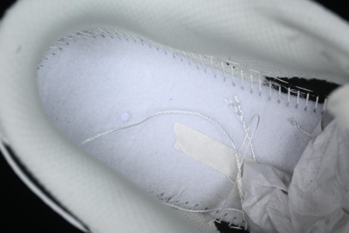 Nike SB Dunk Low Stussy Collaboration - Double Shadow White Hook Anniversary High-End Custom Low-Top Casual Skate Shoes - SF1029-406