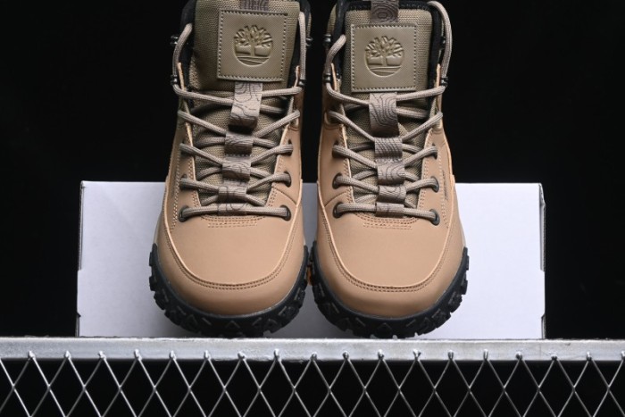 Timberland Outdoor Sports Casual Boots TB0A6CWNEN3