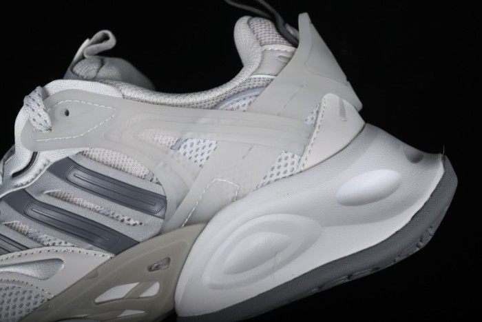 Adidas Vento XLG Deluxe Retro Casual Dad Shoes - JP5761