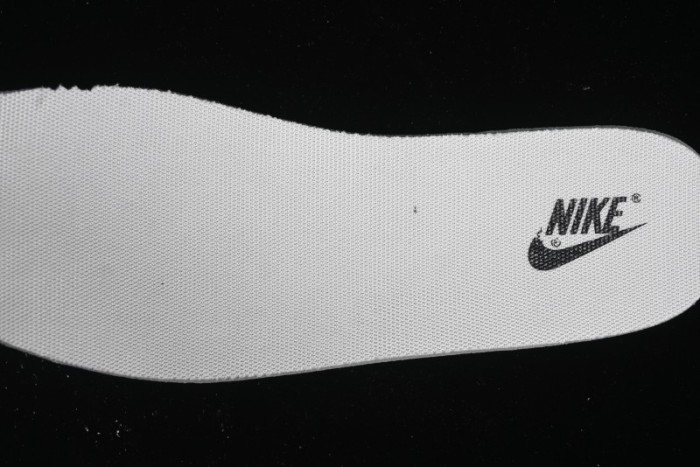 Nike SB Dunk Low Stussy Collaboration - Embroidered Black Swoosh Anniversary Custom Low-Top Casual Sneakers - MM1089-034