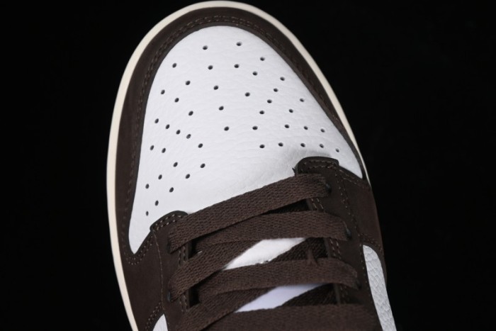 Nike Dunk Low Next Nature  Cacao Wow  SB Casual Skate Shoes - HF4292-200 1