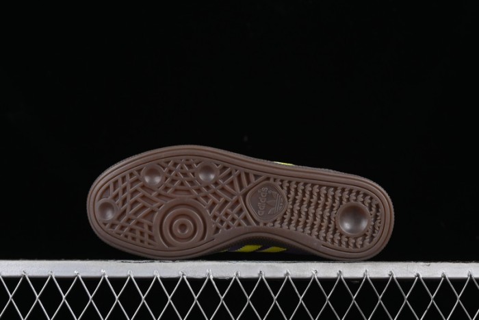 Adidas Handball Spezial Retro Casual Sneakers - GW1398