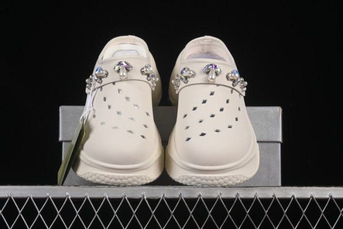 GG-CC Casual Platform Sandals with Thick Sole for Spring Fashion - G25X281