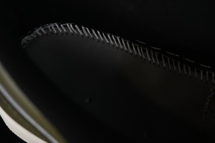 Nike Air Jordan 1 Low  Medium Olive  Retro Casual Sneakers - 553558-092