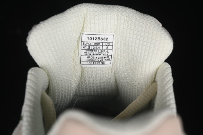 Asics Gel-Flux 4 Low-Top Breathable Casual Running Shoes - 1012B632-020