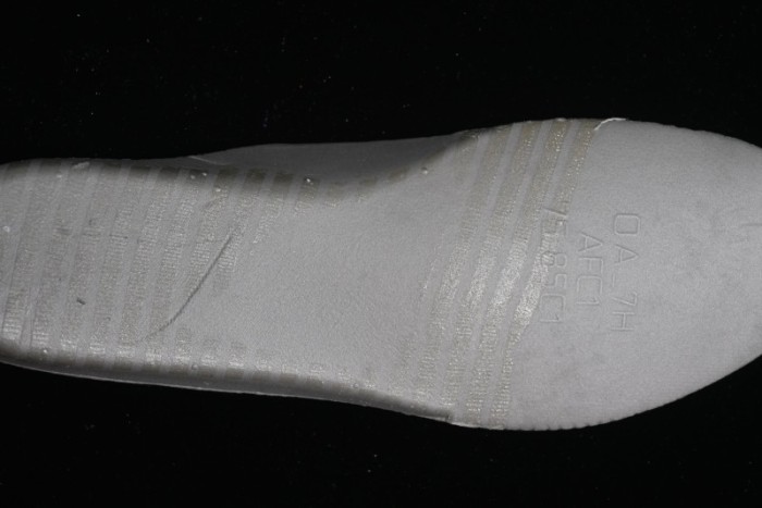 Nike Air Force 1 '07 Low BAPE Collaboration - BA8806-847 1