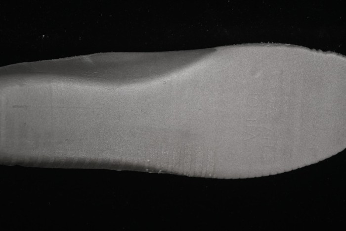 Nike Air Force 1 '07 Low Supreme Collaboration Beige Gray Building Blocks Casual Sneakers - XS1958-568