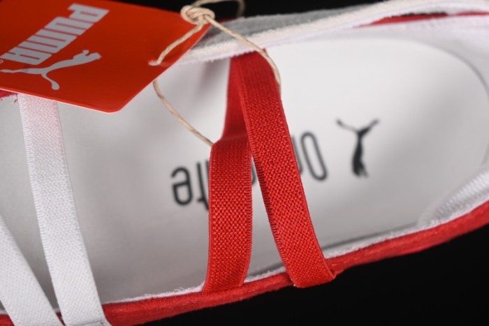 Puma Speedcat Low-Top Lifestyle Dance Shoes - 401287-07