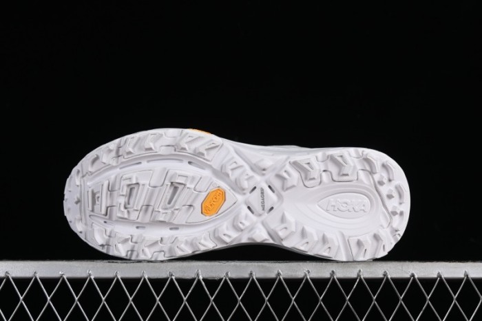 Hoka Mafate Speed 2 Ultra-Lightweight Cushioned Trail Running Shoes - 1126851 WLRC 1