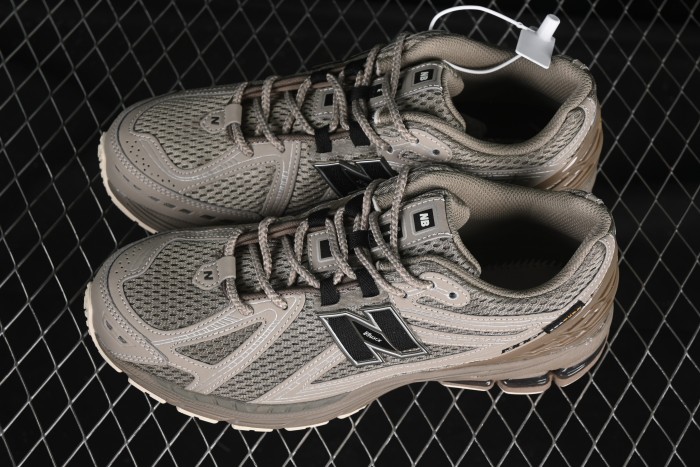 New Balance 1906 Series Retro Dad Style Casual Running Shoes - U1906ROB