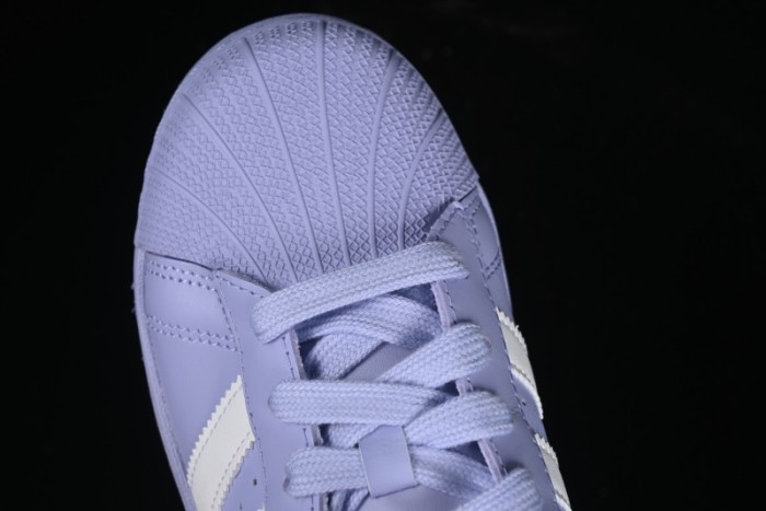 Adidas Originals Superstar XLG Shell Toe Platform Casual Sneakers - ID5735