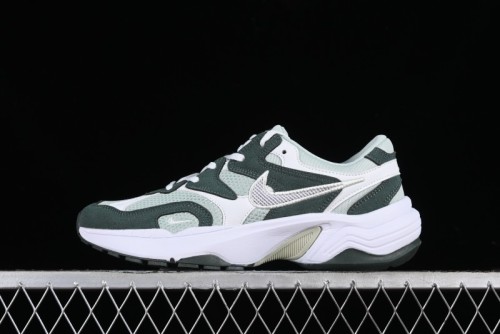 Nike AL8 Summer Retro Casual Dad Shoes - FJ3794-300