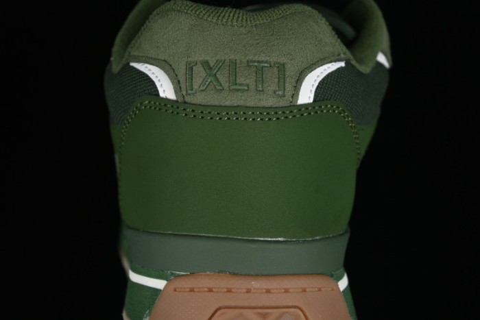 Vans Rowley XLT Series Skate Shoes with Cushioning and Durability - VN000E21BXU 1