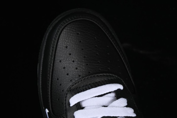 Nike Air Force 1 '07 Low Graffiti Swoosh Casual Sneakers - CI9533-081