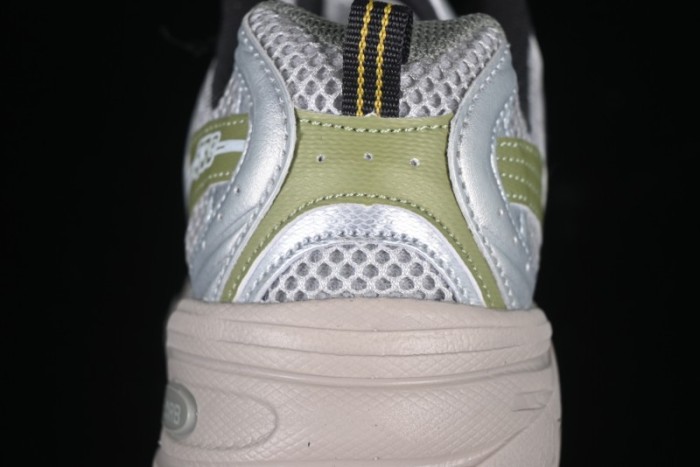 New Balance 530 Series Retro Casual Running Shoes - MR530KMW