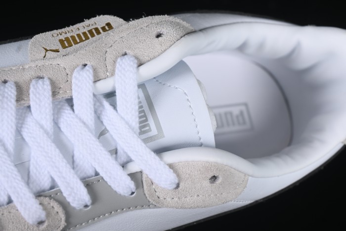 Puma Palermo Moda Wns Retro Casual Sneakers - 397727-01