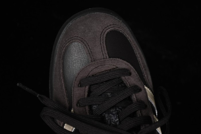 Adidas Originals Gazelle Indoor IH0374 Clover Retro Casual Slip-Resistant Wear-Resistant Low-Top Sneakers - IH0374