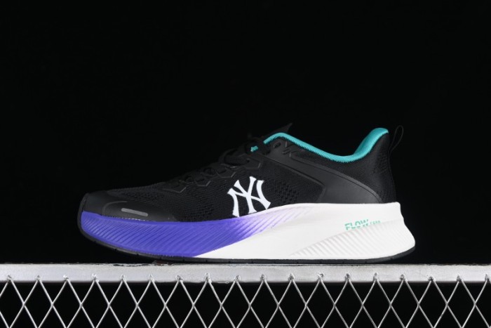 NY MLB ATHFLOW Summer Color Blocking Breathable Fashion Casual Sneakers - 3ASHATF3N50LDS