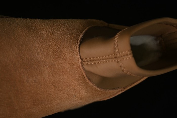 UGG Dakota 5cm Classic Wool Snow Boots with TREADLITE Outsole - 1168170