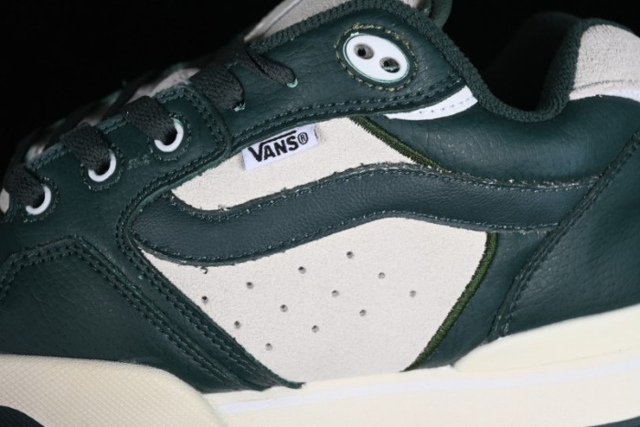 Vans Rowley XLT Series Skate Shoes with Cushioning and Durability - VN000CQFCPM 1