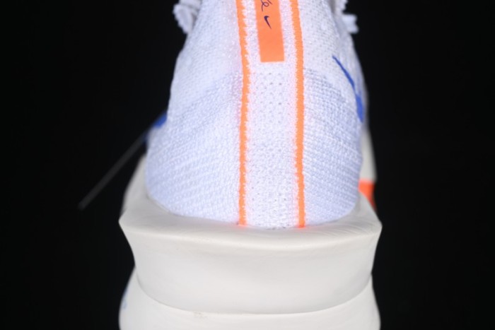 Nike ZoomX Vaporfly NEXT% 3 Marathon Foam Ultra-Light Cushioned Running Shoes - HF7356-900