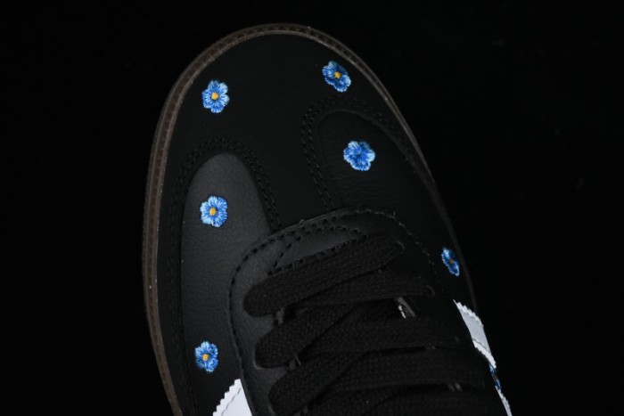 Adidas Samba OG W Casual Sneakers - IF4397