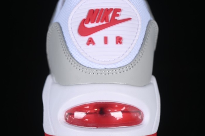 Nike Air Max Correlate Retro Running Shoes with Air Cushion - 511417-102