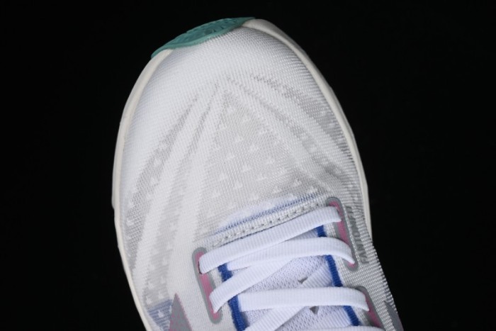 New Balance FuelCell Rebel V4 Low-Top Anti-Slip Durable Versatile Casual Running Shoes - MFCPZSP